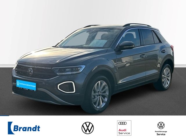 Volkswagen T-Roc 1.0 TSI Life