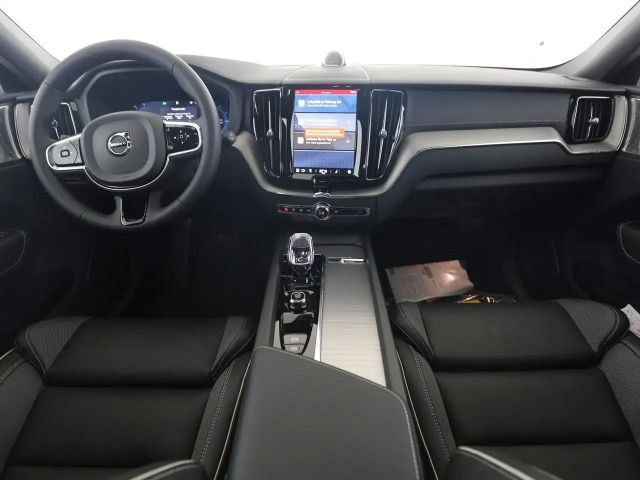 Volvo XC60 Ultra