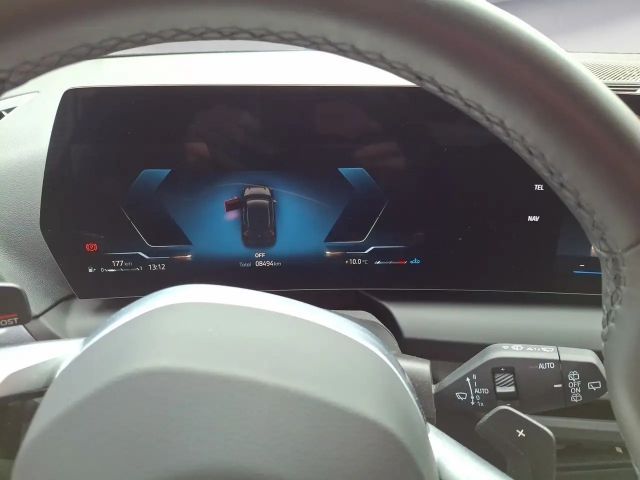 BMW 120 M-Sport Sedan