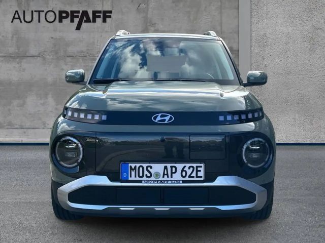 Hyundai INSTER 49 kWh Prime