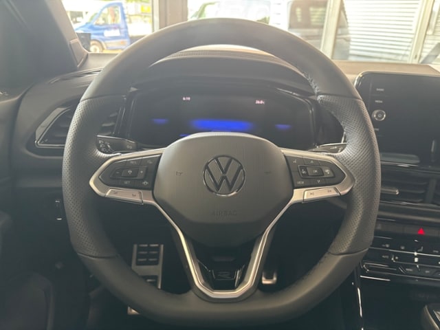 Volkswagen T-Roc 1.5 TSI DSG R-Line