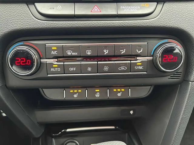 Kia Ceed GDi GT-Line