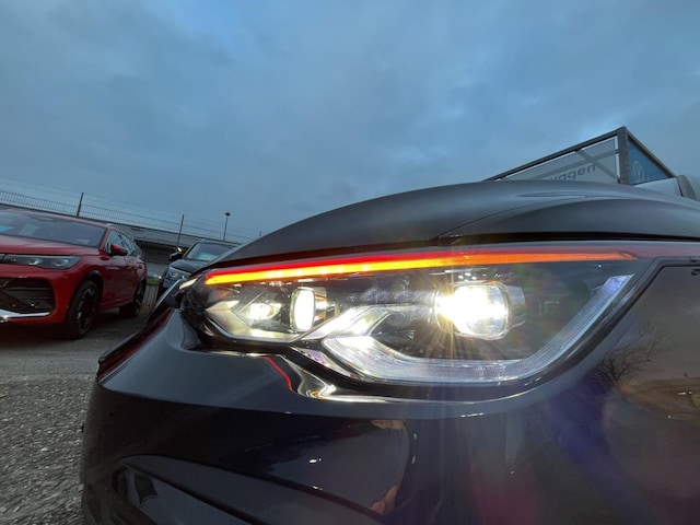 Volkswagen Golf 2.0 TSI DSG GTI IQ.Drive