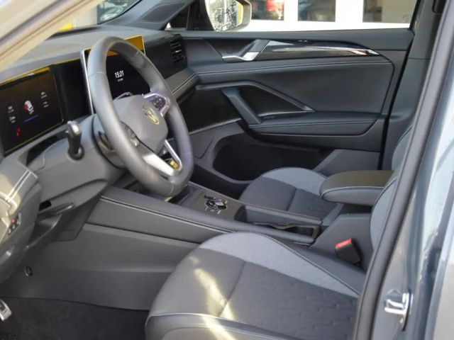 Volkswagen Tiguan 2.0 TDI DSG IQ.Drive