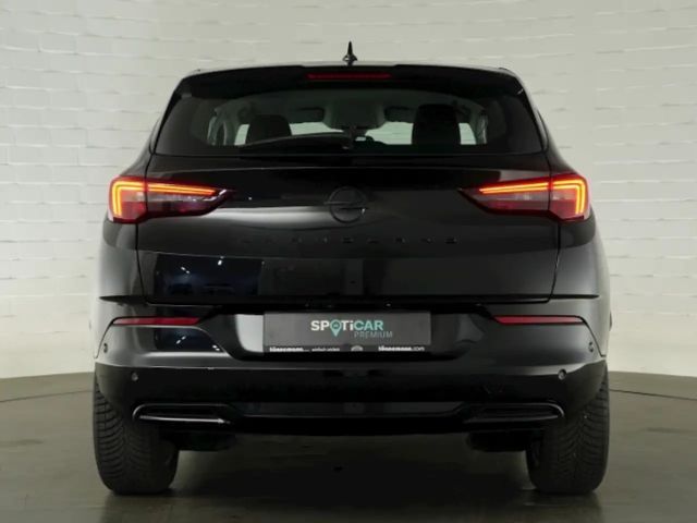 Opel Grandland X GS-Line Grand Sport