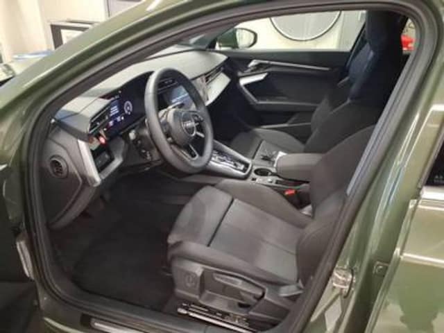 Audi A3 30 TFSI S-Tronic Sportback