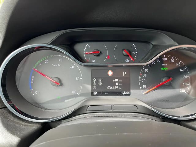 Opel Grandland X Elegance