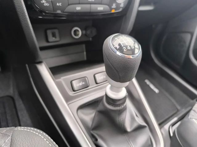 Suzuki Vitara 4x2 Comfort Hybrid