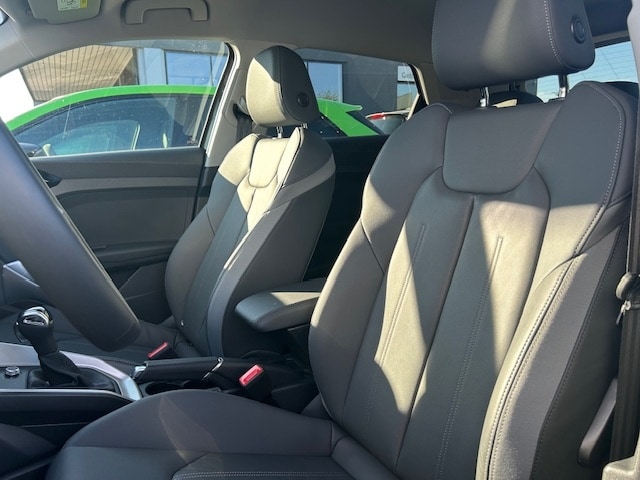 Audi A1 35 TFSI Allstreet S-Tronic