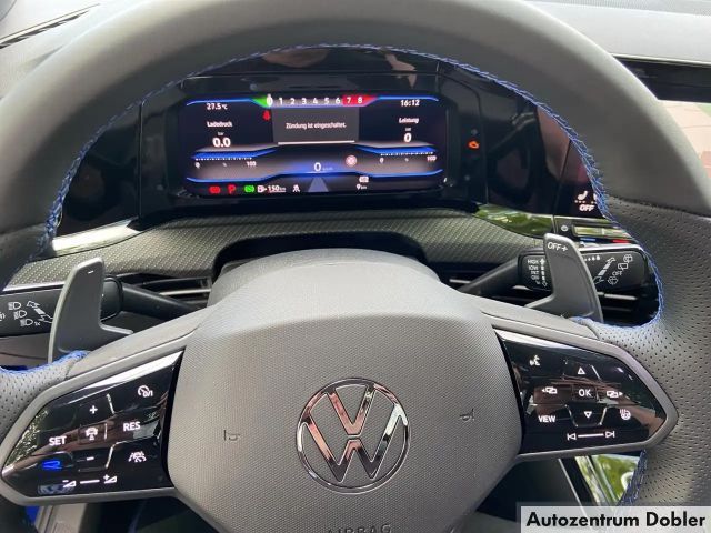 Volkswagen Golf 2.0 TSI 4Motion Variant