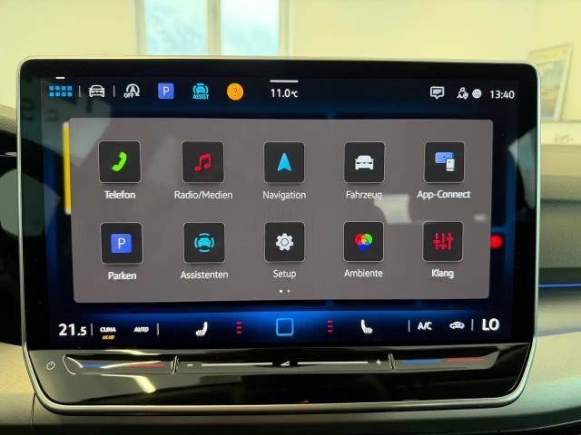 Volkswagen Golf DSG Life Variant