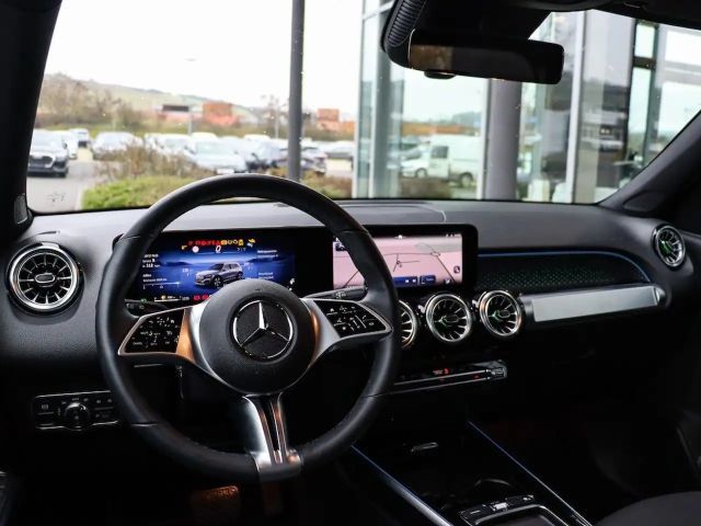 Mercedes-Benz GLB 200 4MATIC GLB 200 d
