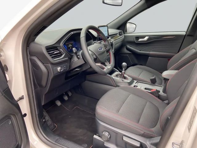 Ford Kuga EcoBoost ST Line