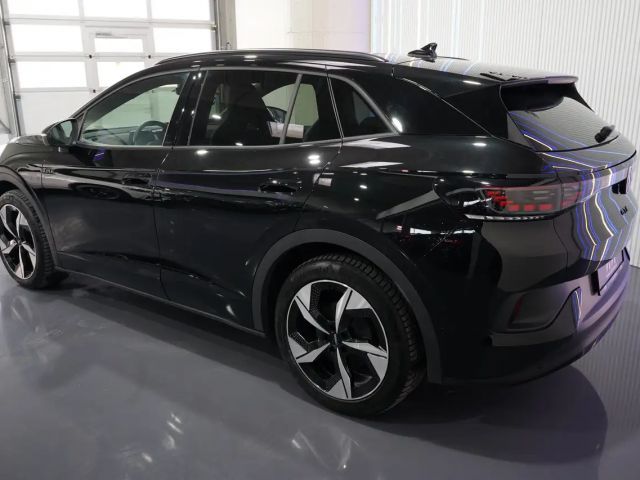Volkswagen ID.4 220 kW 4Motion GTX