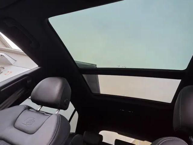 Audi Q8 Quattro S-Line