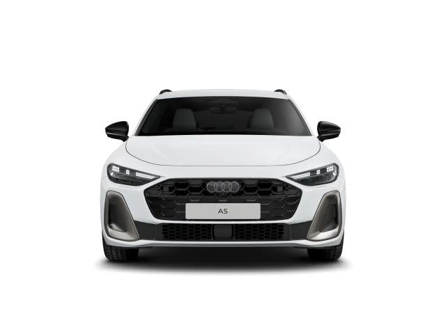 Audi A5 2.0 TFSI S-Line S-Tronic