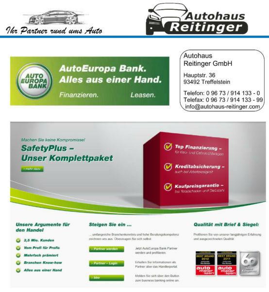 Volkswagen Golf Golf VIII Plus