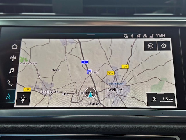 Audi Q3 35 TFSI S-Tronic Sportback