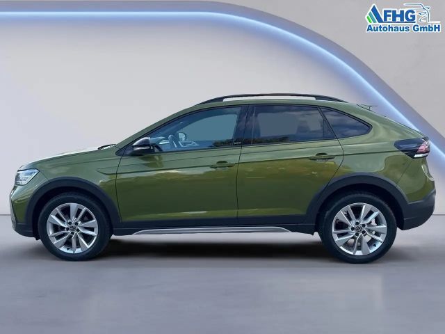 Volkswagen Taigo 1.0 TSI DSG Life Move