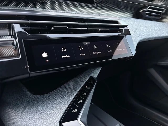 Peugeot 3008 GT-Line Hybrid