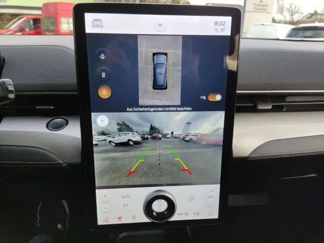 Ford Mustang Mach-E Leasing mit RKV von 3,99-4,99 %