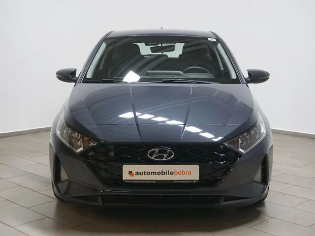 Hyundai i20 Trend