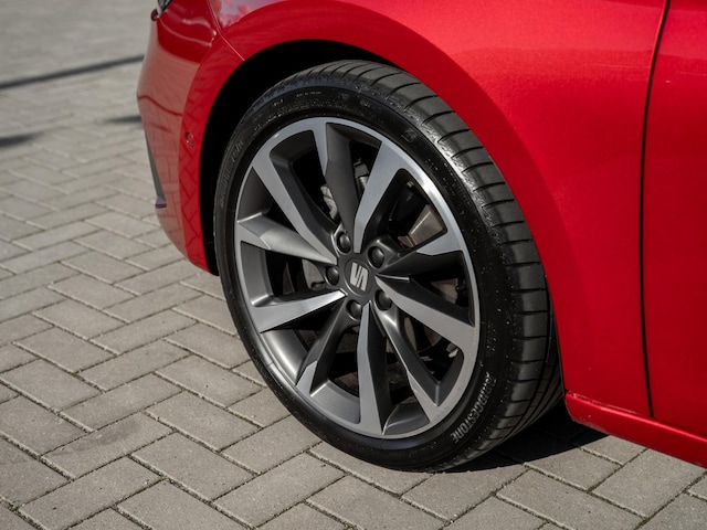 Seat Leon 1.5 eTSI DSG Sportstourer