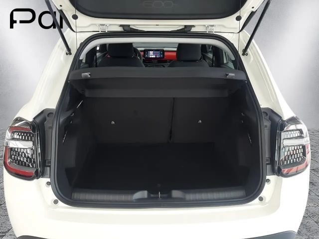 Fiat 600e Elektro 54kWh RED