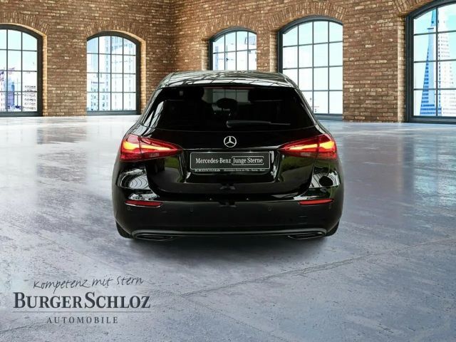 Mercedes-Benz A 220 4MATIC Progressive