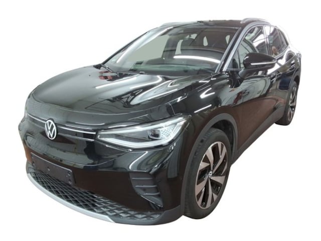 Volkswagen ID.4 IQ.Drive Performance Pro