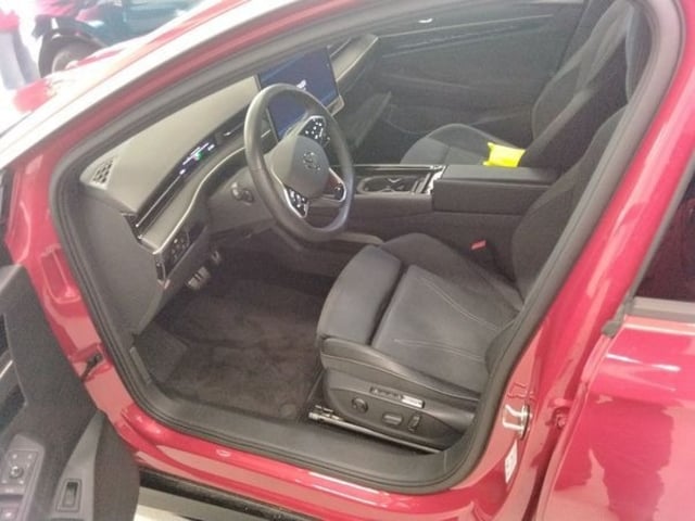 Volkswagen ID.7 Tourer