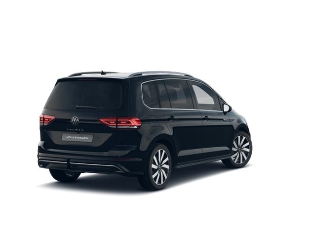 Volkswagen Touran DSG R-Line