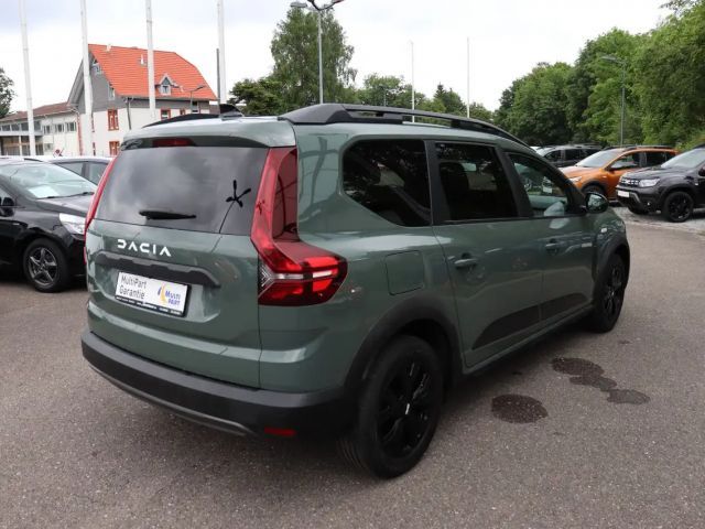 Dacia Jogger Extreme