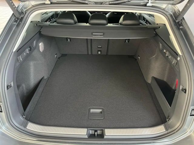 Volkswagen Passat 2.0 TDI DSG Variant