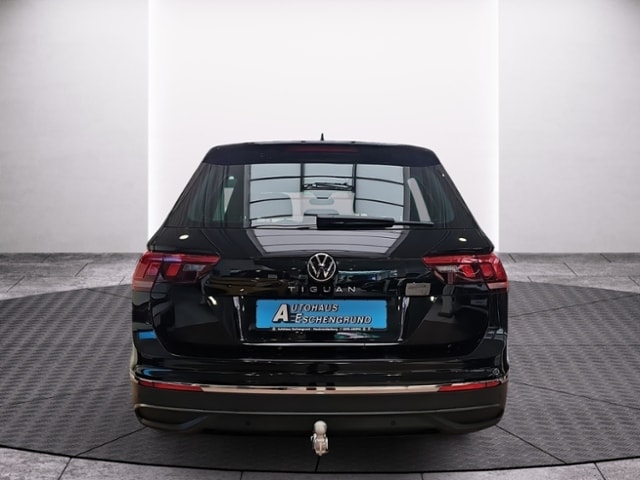 Volkswagen Tiguan 1.5 TSI Move
