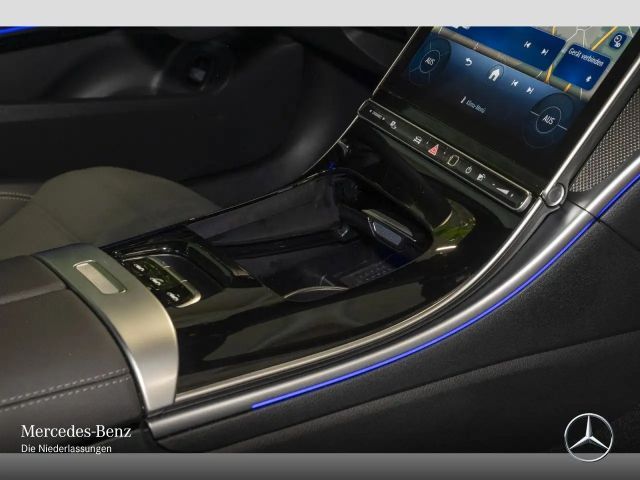 Mercedes-Benz CLE 200 AMG Line