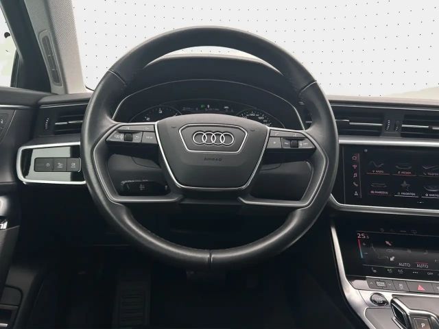 Audi A6 40 TDI
