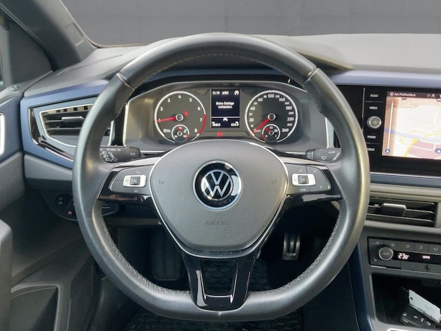 Volkswagen Polo 1.0 TSI TSi United