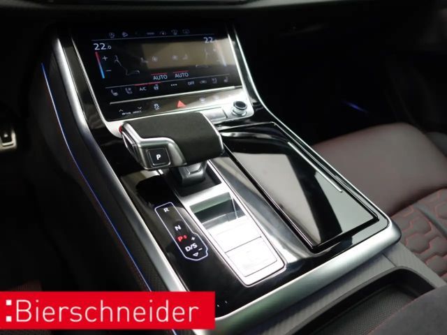 Audi RS Q8 Performance