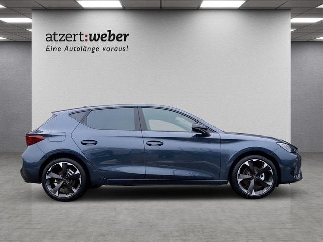 Cupra Leon 1.5 TSI