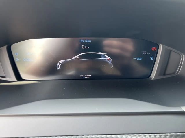 Peugeot 208 Allure Pack