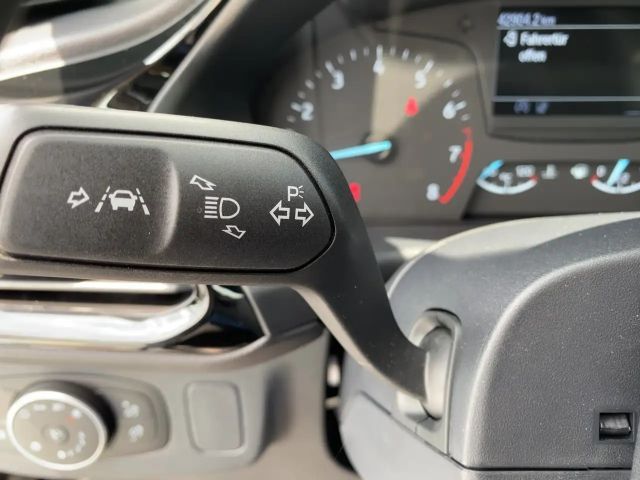 Ford Puma Cool & Connect EcoBoost