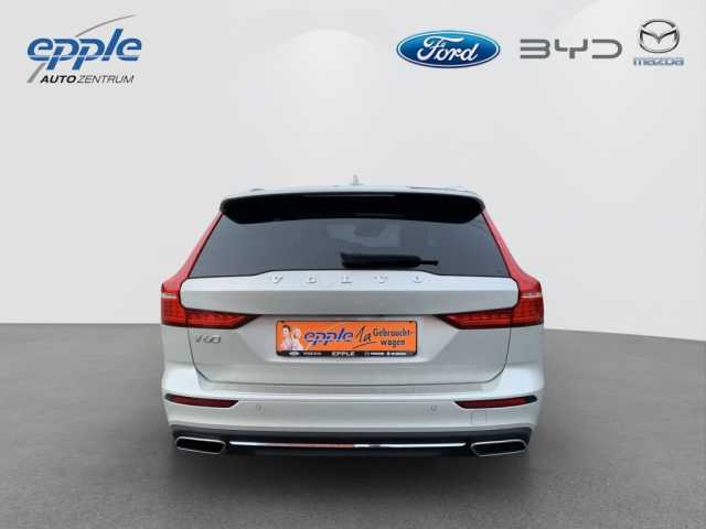 Volvo V60 AWD Recharge T6