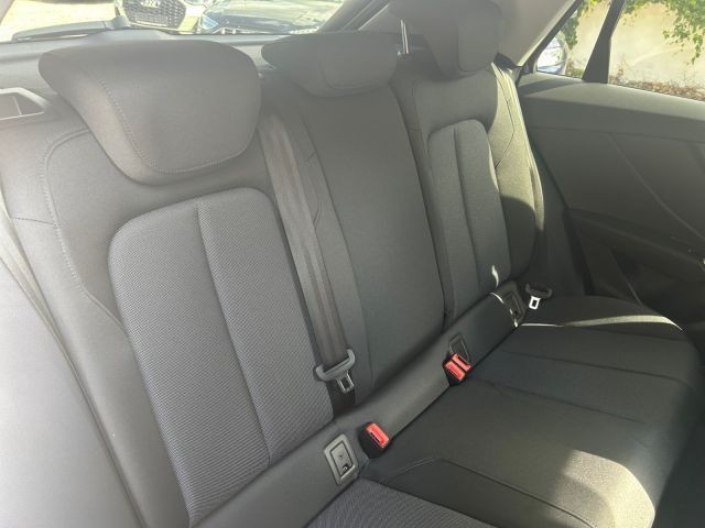 Audi Q2 35 TFSI S-Tronic