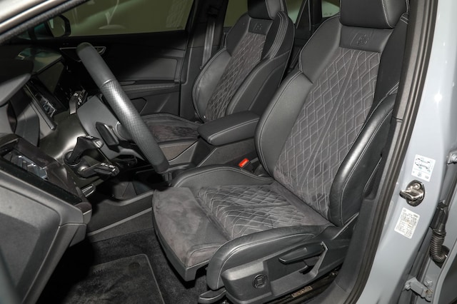 Audi Q4 e-tron 40 Sportback