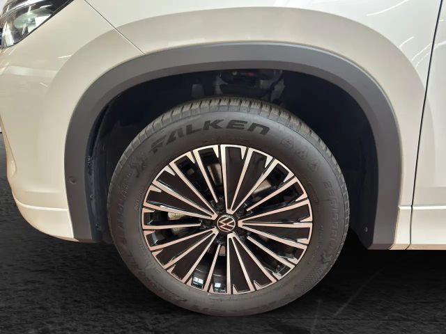 Volkswagen Tayron 2.0 TDI DSG Life