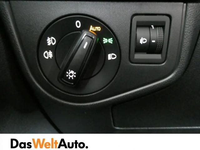 Volkswagen Taigo Life TSI