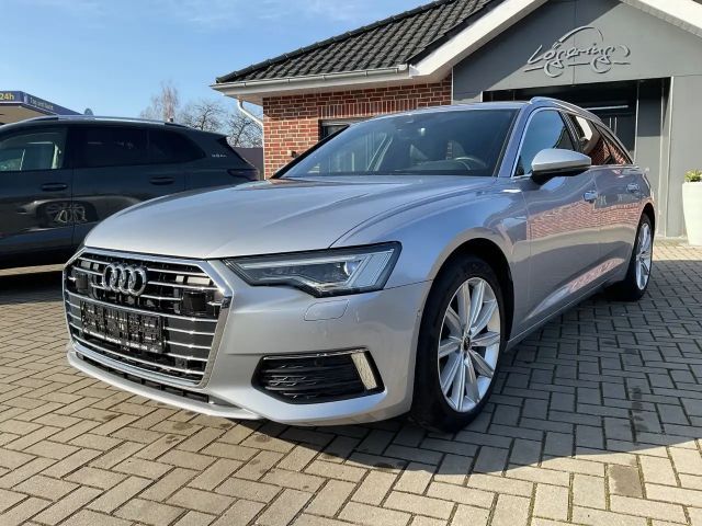 Audi A6 40 TDI S-Tronic Sport