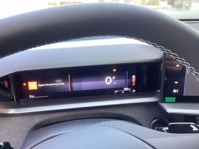 Opel Grandland X GS-Line Grand Sport Hybrid