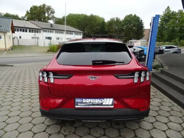 Ford Mustang Mach-E Mustang Mach-E Basis 269PS +360 Grad Kamera